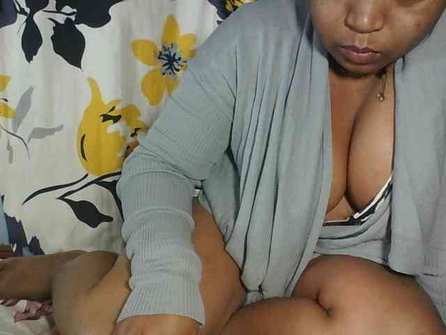 Beauty-Boobs webcam
