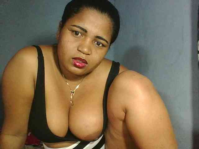 Beauty-Boobs webcam