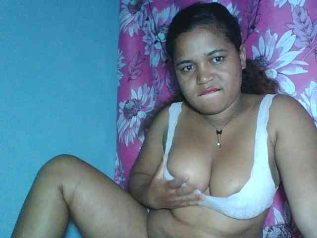 Beauty-Boobs webcam