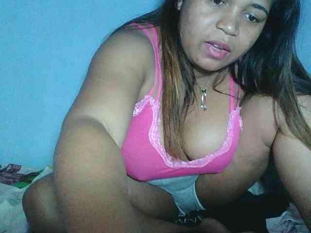 Beauty-Boobs webcam