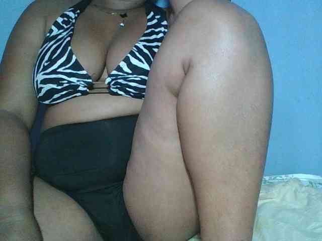 Beauty-Boobs webcam