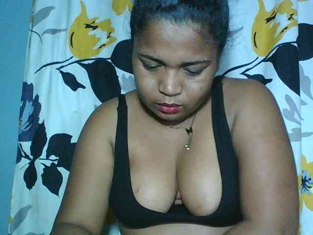Beauty-Boobs webcam