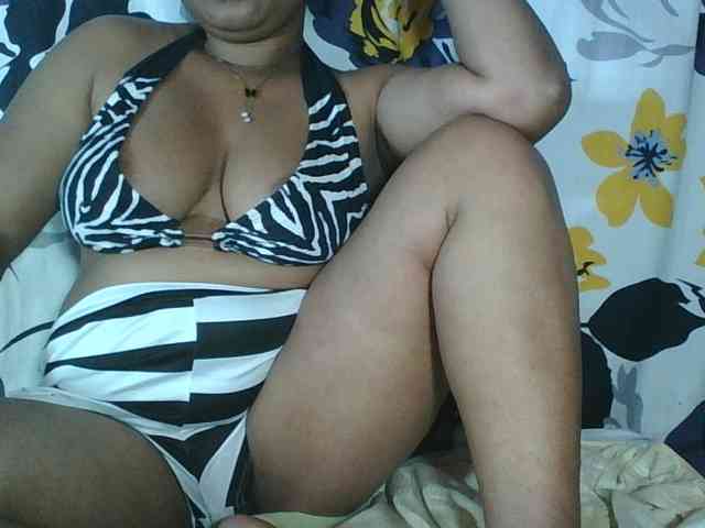Beauty-Boobs webcam