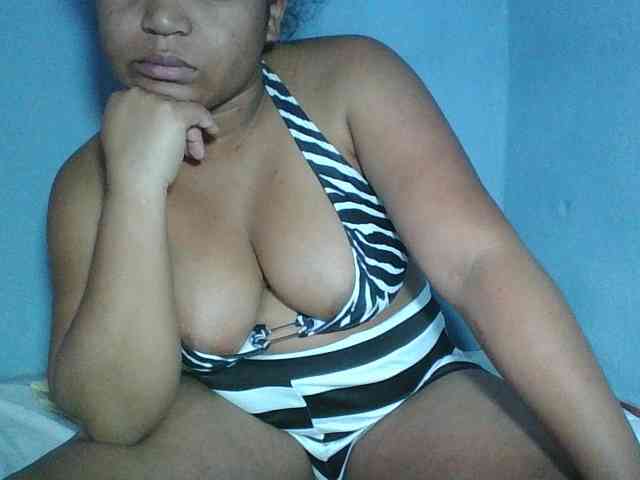 Beauty-Boobs webcam