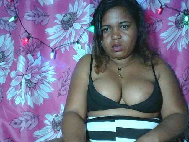 Beauty-Boobs webcam