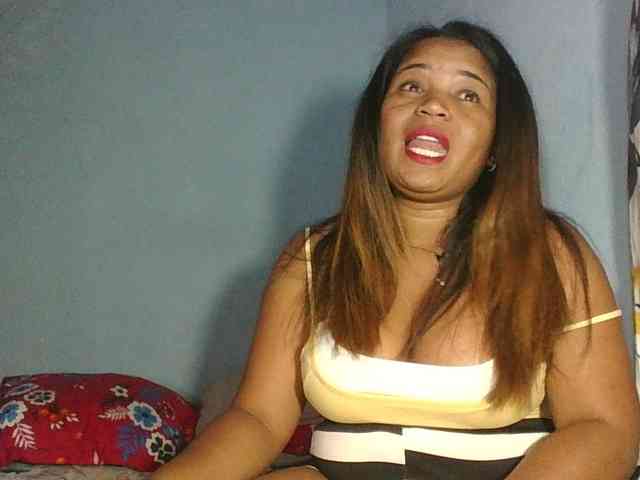 Beauty-Boobs webcam