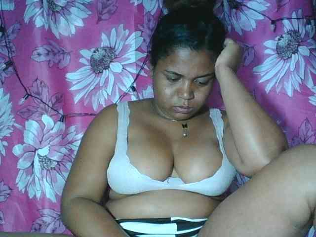 Beauty-Boobs webcam