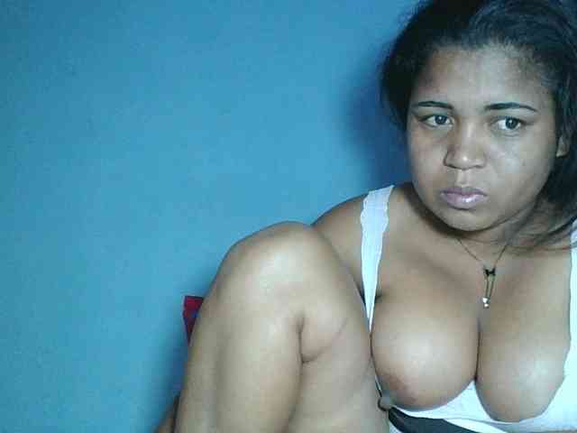Beauty-Boobs webcam