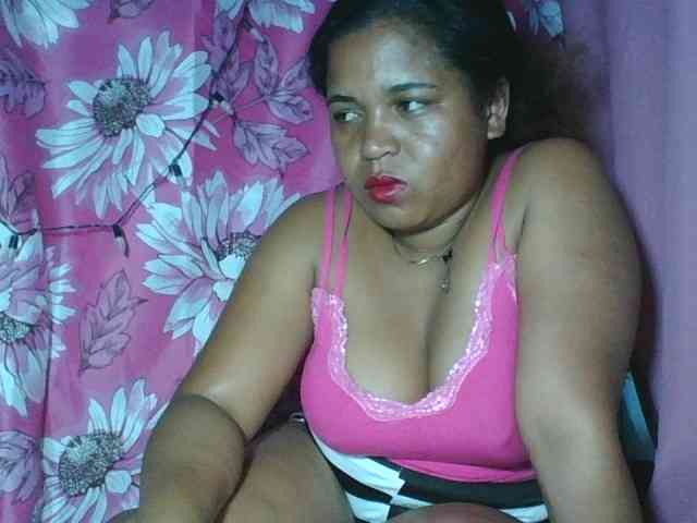 Beauty-Boobs webcam