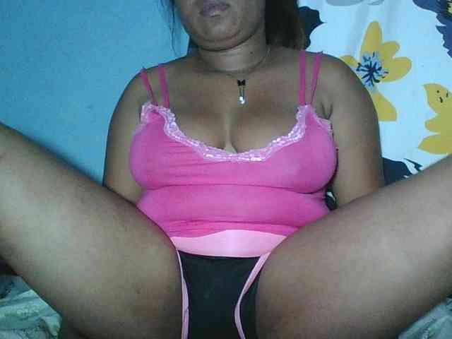Beauty-Boobs webcam