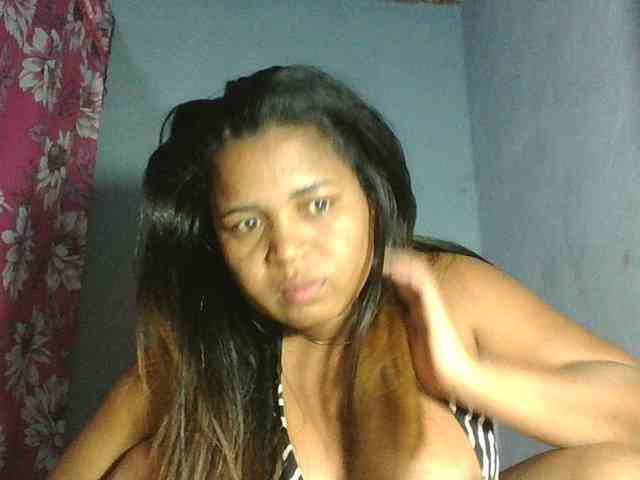 Beauty-Boobs webcam