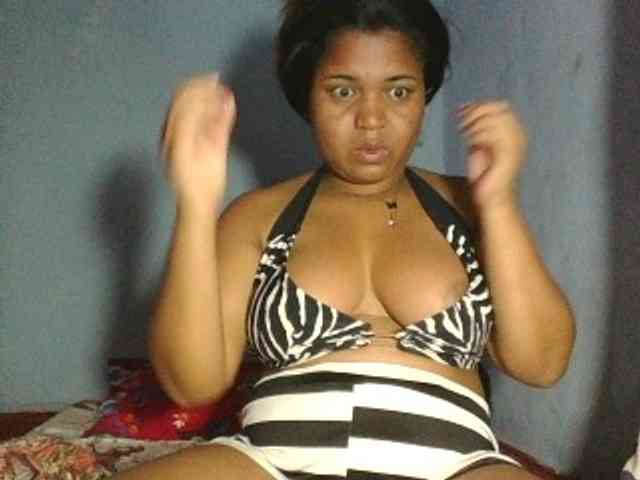 Beauty-Boobs webcam