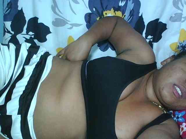 Beauty-Boobs webcam