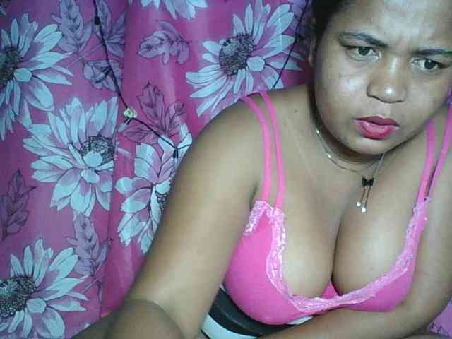 Beauty-Boobs webcam