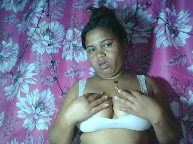 Beauty-Boobs webcam