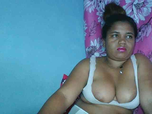 Beauty-Boobs webcam