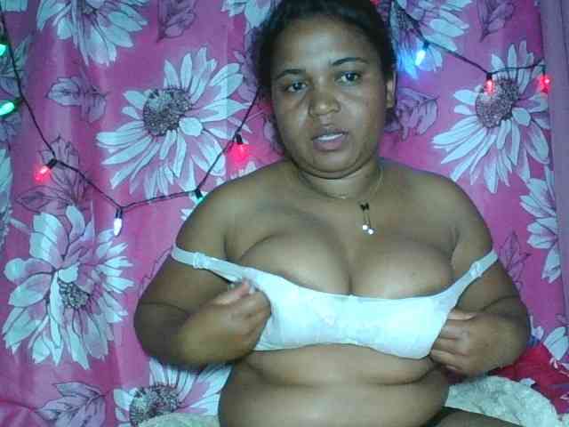 Beauty-Boobs webcam