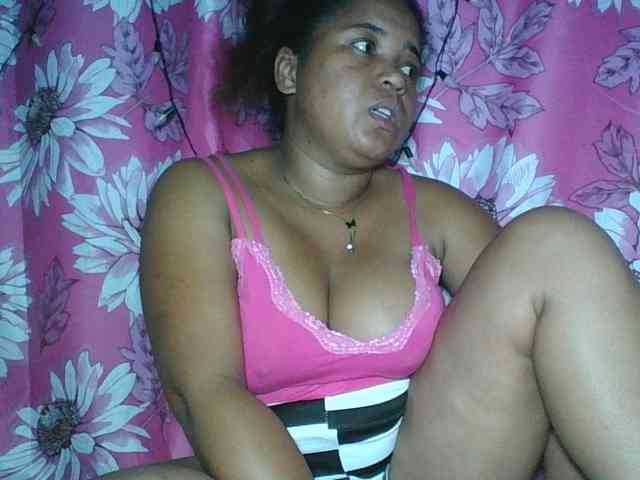 Beauty-Boobs webcam