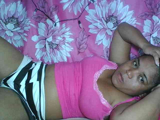 Beauty-Boobs webcam