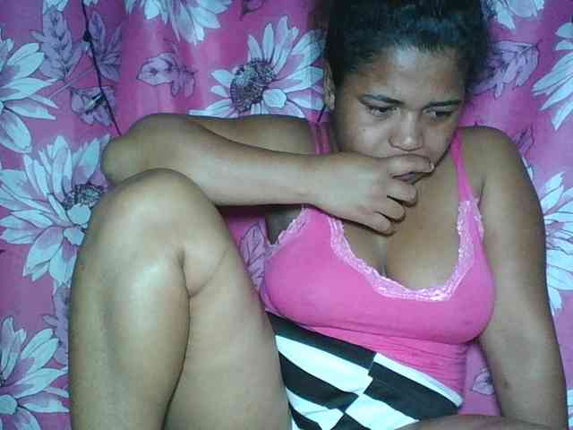Beauty-Boobs webcam