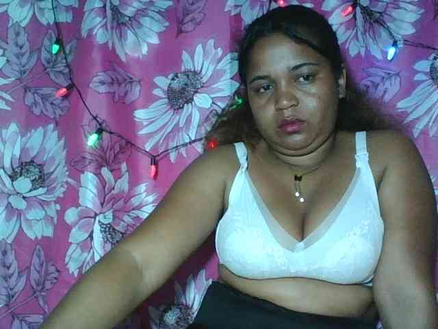 Beauty-Boobs webcam