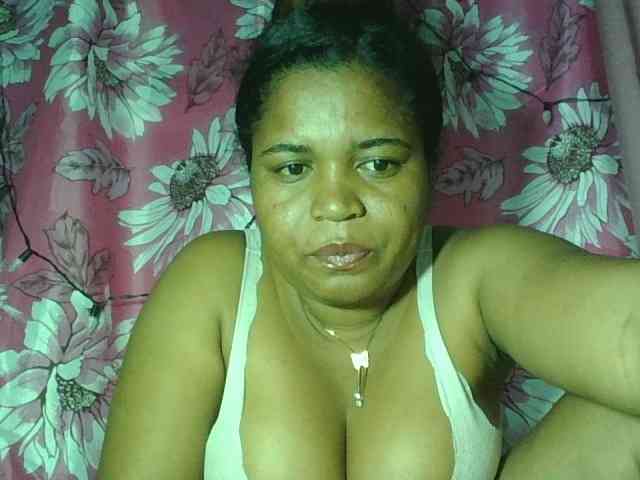 Beauty-Boobs webcam