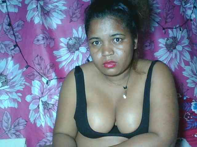 Beauty-Boobs webcam