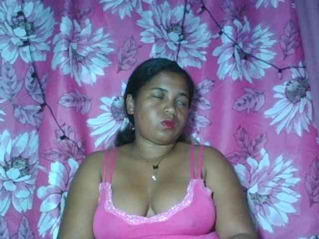 Beauty-Boobs webcam