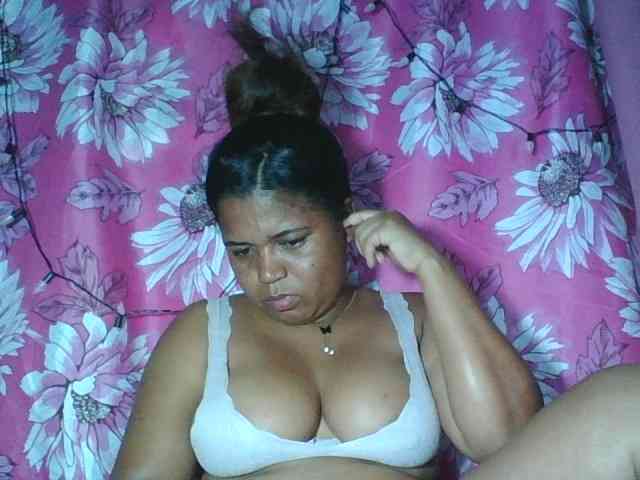Beauty-Boobs webcam