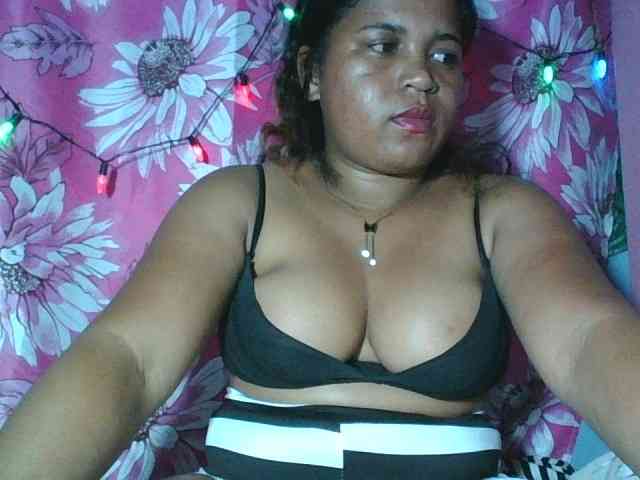 Beauty-Boobs webcam