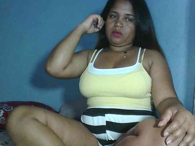 Beauty-Boobs webcam