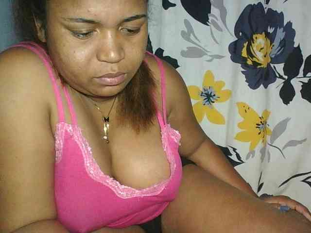 Beauty-Boobs webcam