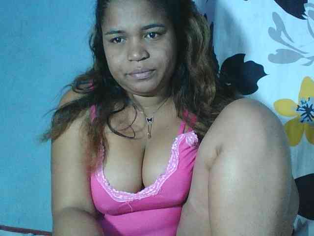 Beauty-Boobs webcam