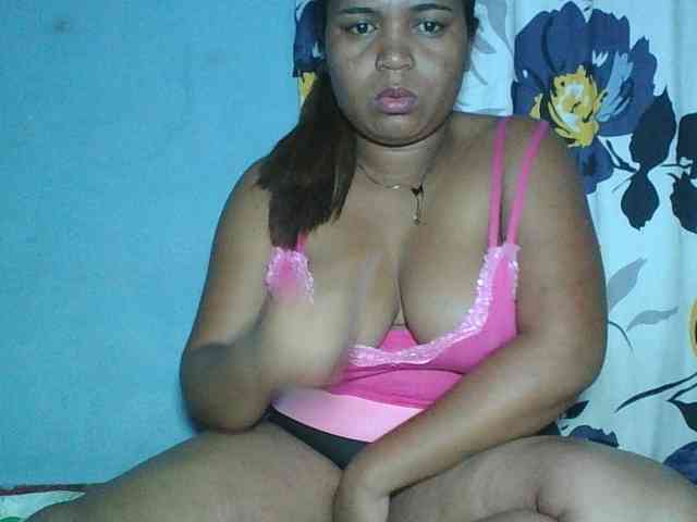 Beauty-Boobs webcam