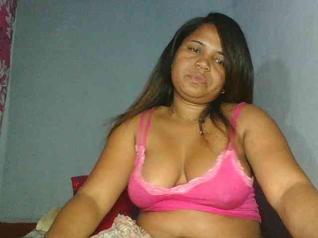 Beauty-Boobs webcam