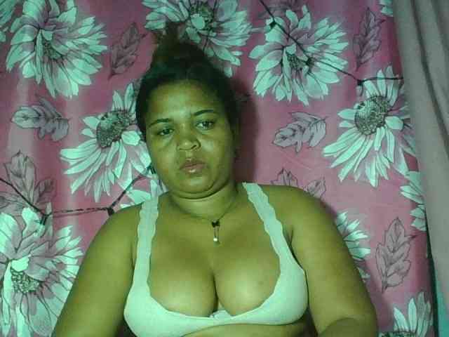 Beauty-Boobs webcam