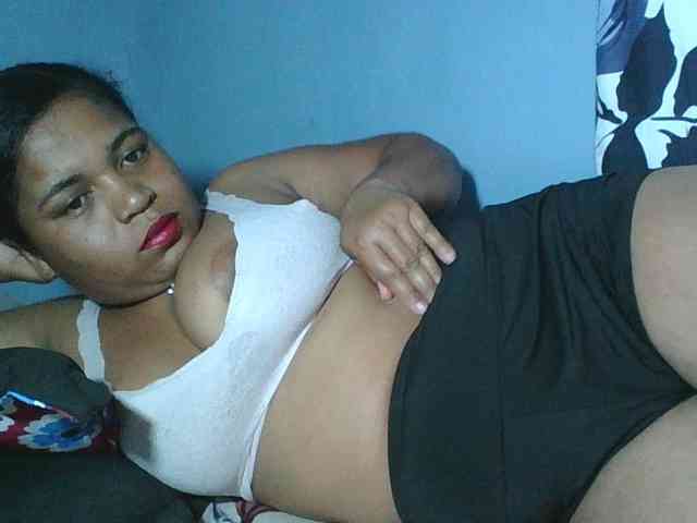 Beauty-Boobs webcam