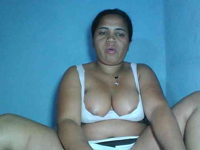 Beauty-Boobs webcam