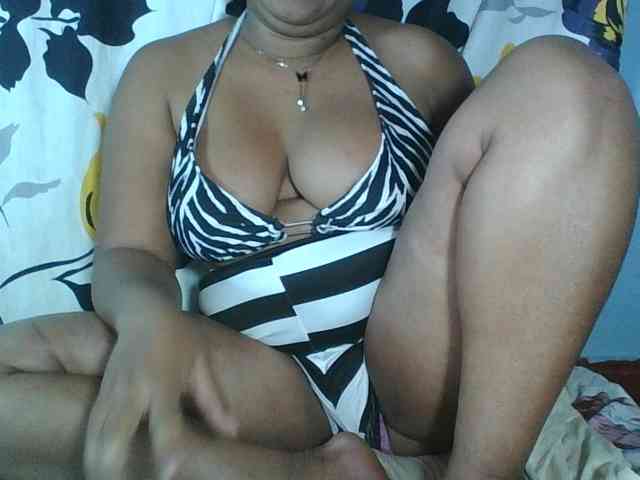 Beauty-Boobs webcam