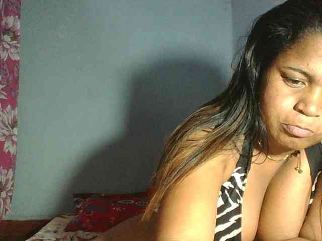 Beauty-Boobs webcam