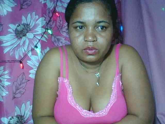 Beauty-Boobs webcam