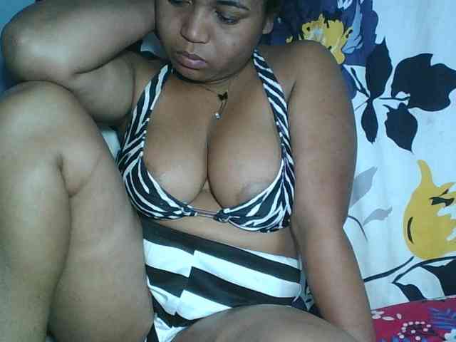 Beauty-Boobs webcam