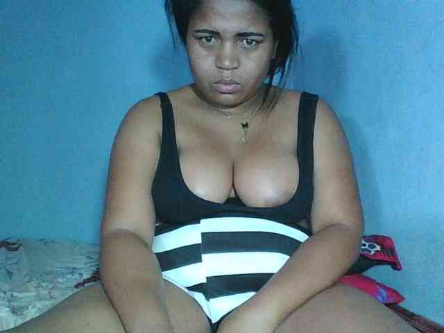 Beauty-Boobs webcam