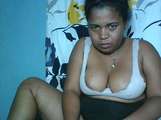 Beauty-Boobs webcam