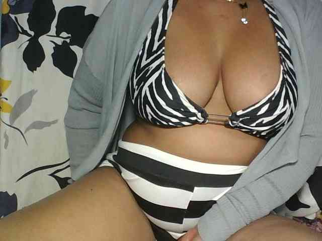 Beauty-Boobs webcam
