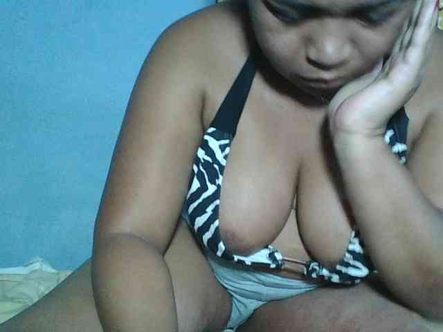 Beauty-Boobs webcam