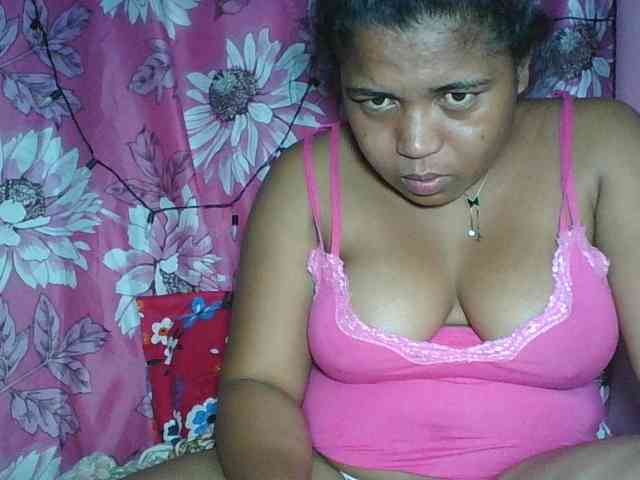 Beauty-Boobs webcam