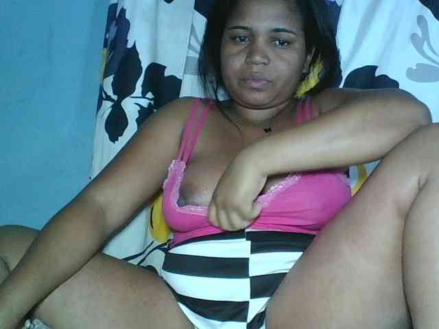 Beauty-Boobs webcam