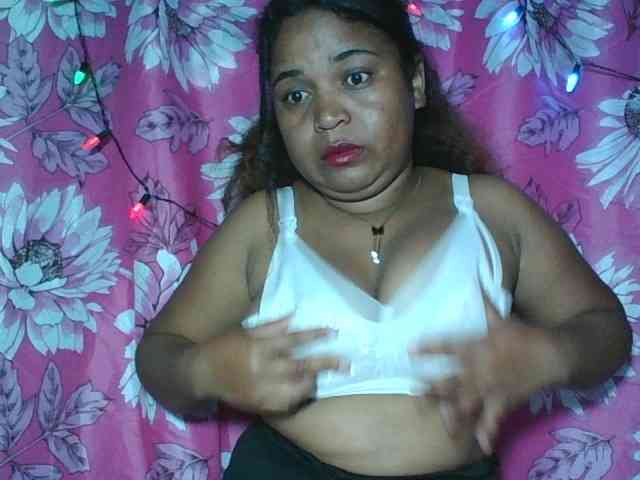 Beauty-Boobs webcam