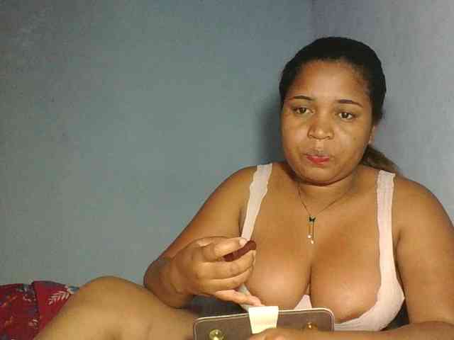 Beauty-Boobs webcam